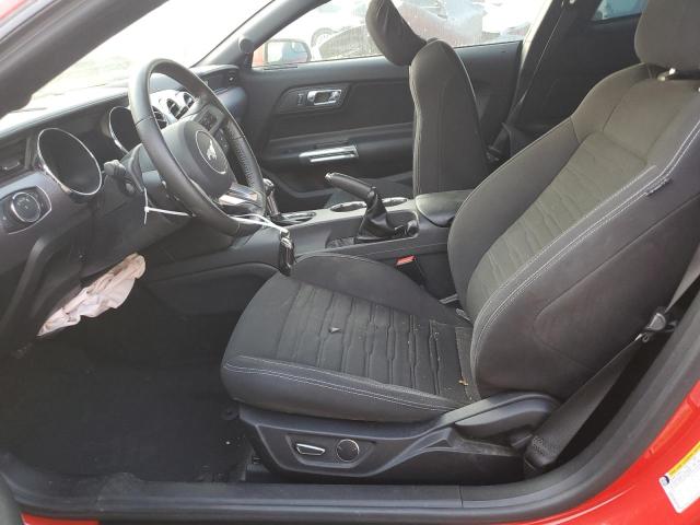 1FA6P8TH8H5266814 Ford MUSTANG