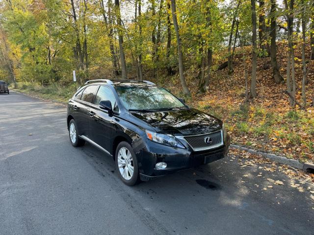 2011 Lexus RX 