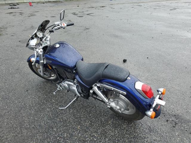 2001 HONDA VT1100 C2 1HFSC43071A102903