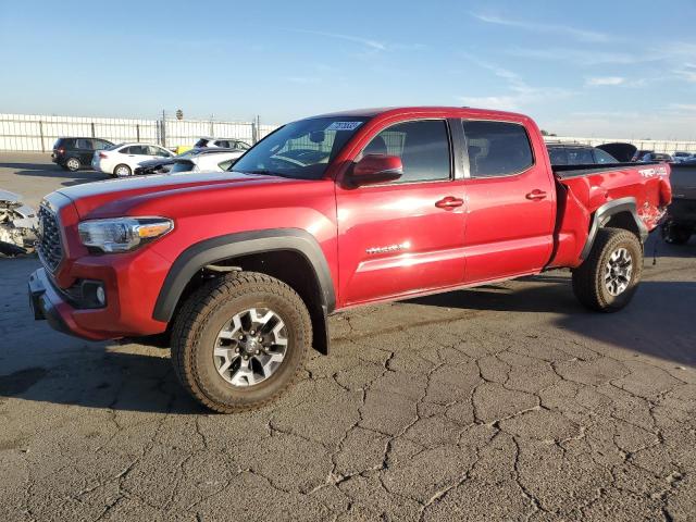 2020 Toyota Tacoma 