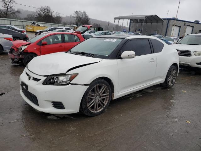 2012 Scion tC 