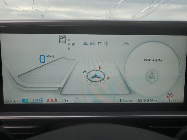 2023 HYUNDAI IONIQ 6 LI - KMHM54AA3PA052773