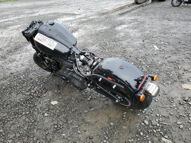 2023 HARLEY-DAVIDSON FXLRST 1HD1YXZ1XPB057658