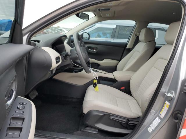  HONDA HR-V 2023 Білий