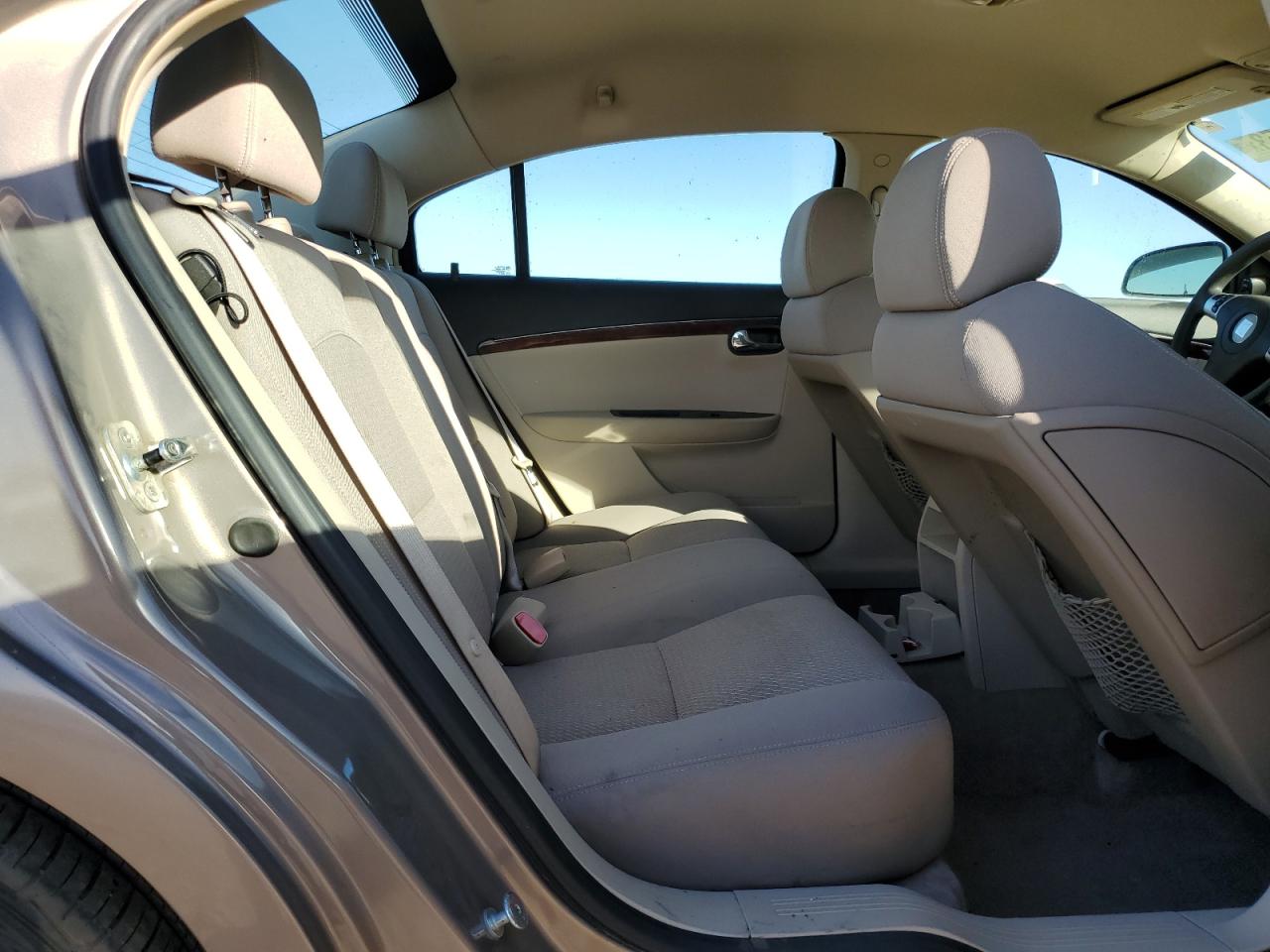 1G8ZS57N88F114878 2008 Saturn Aura Xe