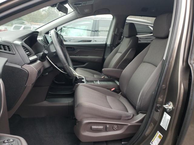 5FNRL6H52KB035726 | 2019 HONDA ODYSSEY EX