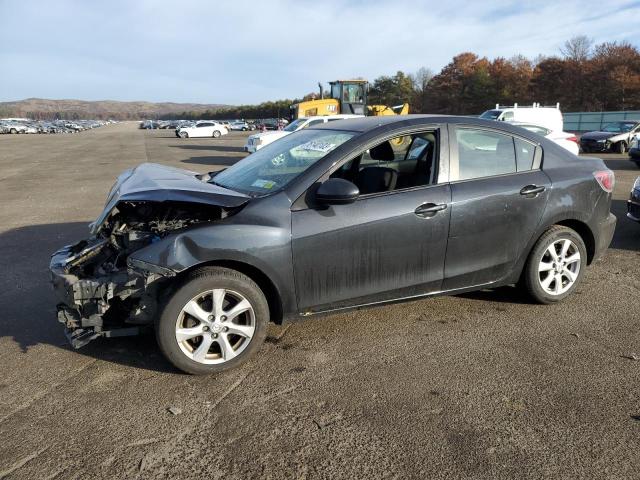 2011 Mazda Mazda3 i