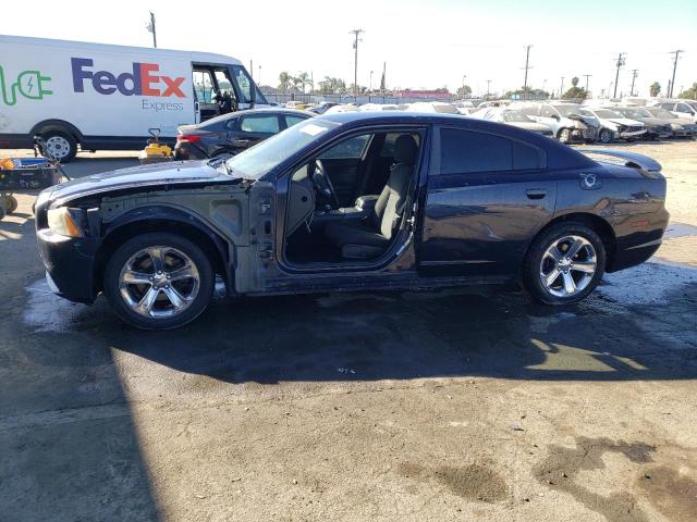 2012 Dodge Charger SE