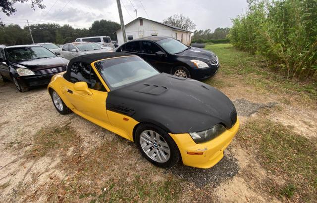 1998 BMW Z3 