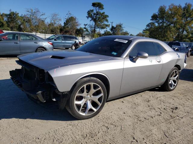 2015 Dodge Challenger SXT Plus