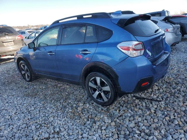 JF2GPBLC9GH251298 | 2016 Subaru crosstrek 2.0i hybrid touring