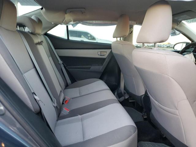 2017 TOYOTA CORLLA L L - 2T1BURHE1HC873100