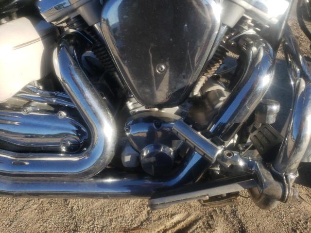 2006 YAMAHA XV1700 A JYAVP17E46A017682