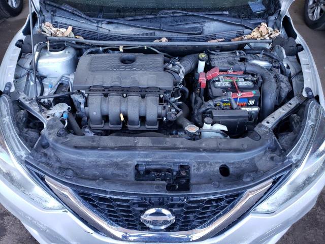 3N1AB7AP1HY219220 | 2017 NISSAN SENTRA S