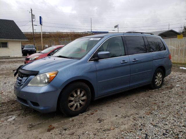 2008 Honda Odyssey EX-L