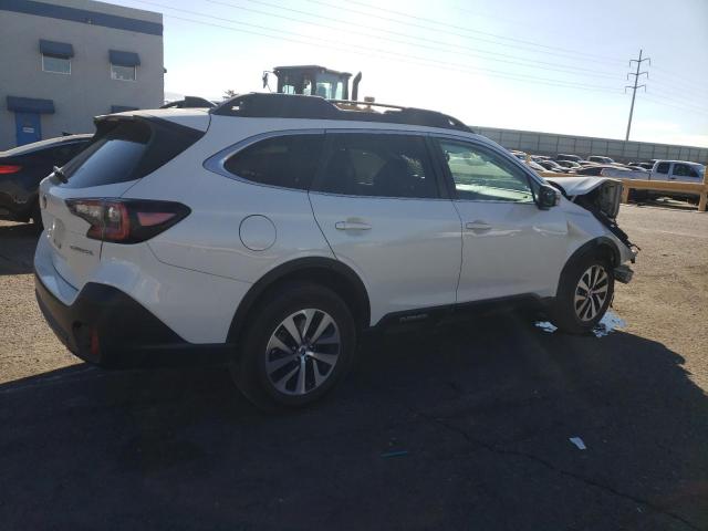 4S4BTADC5M3129393 Subaru Outback Premium