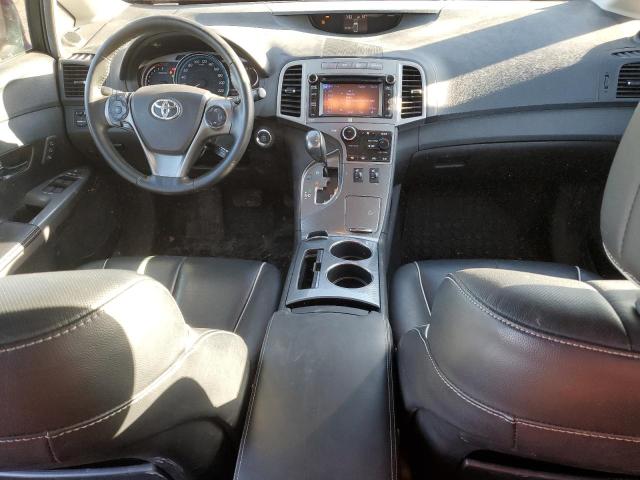 4T3BK3BB9EU107330 | 2014 TOYOTA VENZA LE