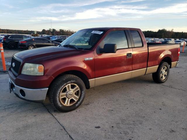 2006 Ford F-150 