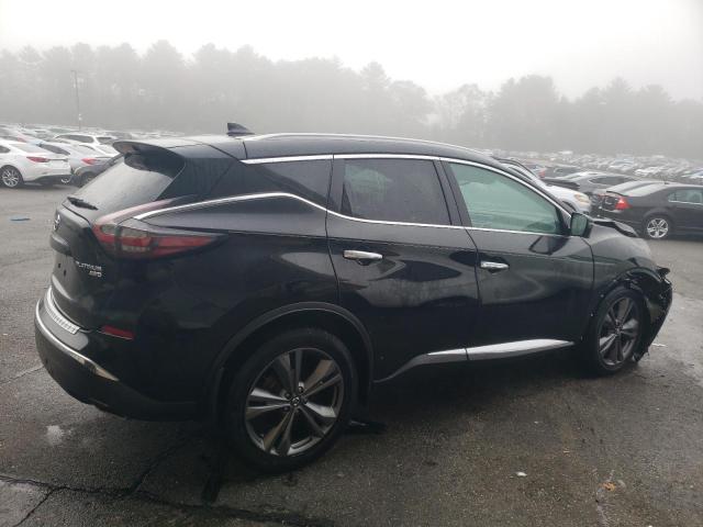 5N1AZ2DS0LN139579 Nissan Murano PLA 3