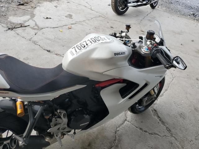2021 DUCATI SUPERSPORT ZDMVABDS7MB000618
