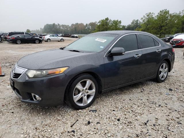 2012 Acura TSX 