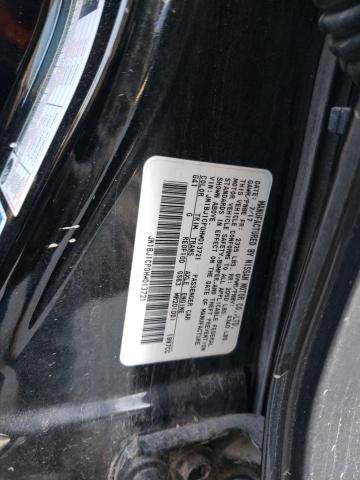 2017 NISSAN ROGUE SPOR - JN1BJ1CP0HW013721