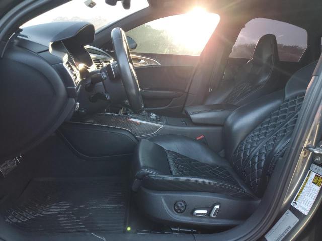 2018 AUDI S6 PREMIUM WAUFFAFC2JN063800