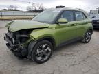 2021 HYUNDAI VENUE SEL - KMHRC8A36MU064656