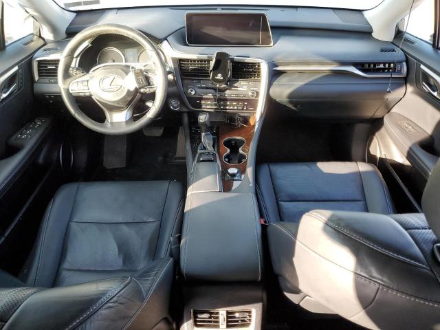 2T2BZMCA1JC150969 Lexus Rx 350 Base