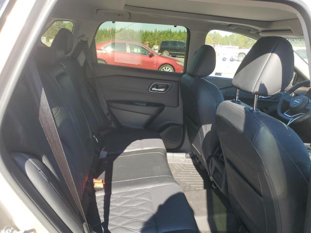 2023 NISSAN ROGUE PLAT - JN8BT3DC0PW106515