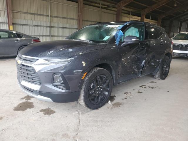 2022 Chevrolet Blazer 