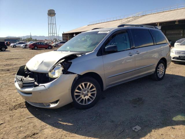 2005 Toyota Sienna CE