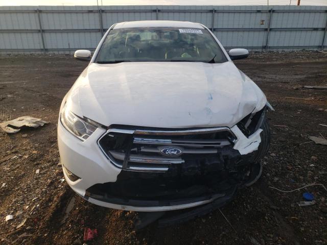 2018 Ford Taurus Sel VIN: 1FAHP2E81JG123037 Lot: 78092323