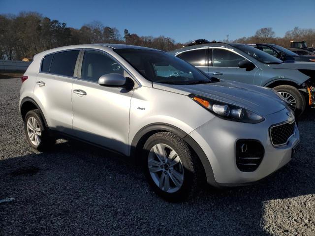 Vin: kndpmcac9j7365394, lot: 52287084, kia sportage lx 20184