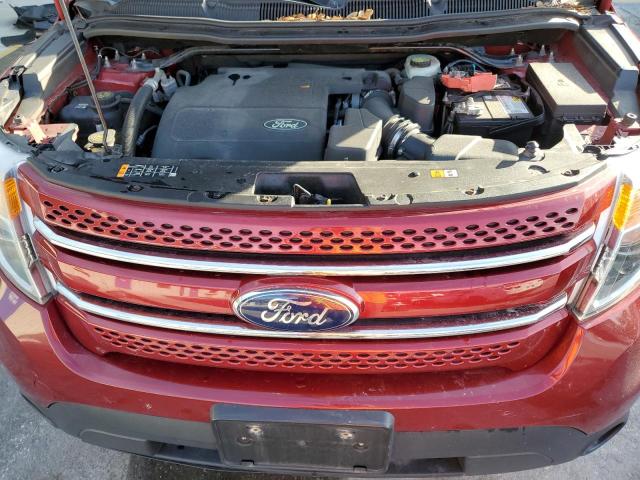 1FM5K8F88EGB08114 | 2014 FORD EXPLORER L