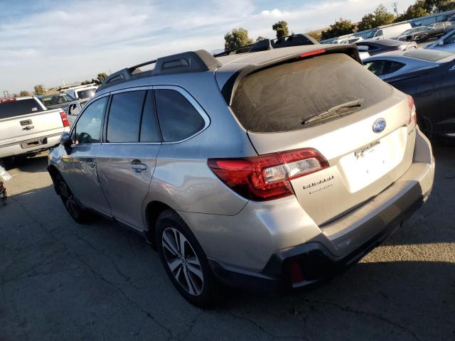 4S4BSAJC4K3278981 | 2019 SUBARU OUTBACK 2.