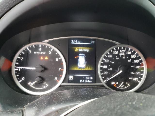 2016 NISSAN SENTRA S - 3N1AB7AP4GL658181