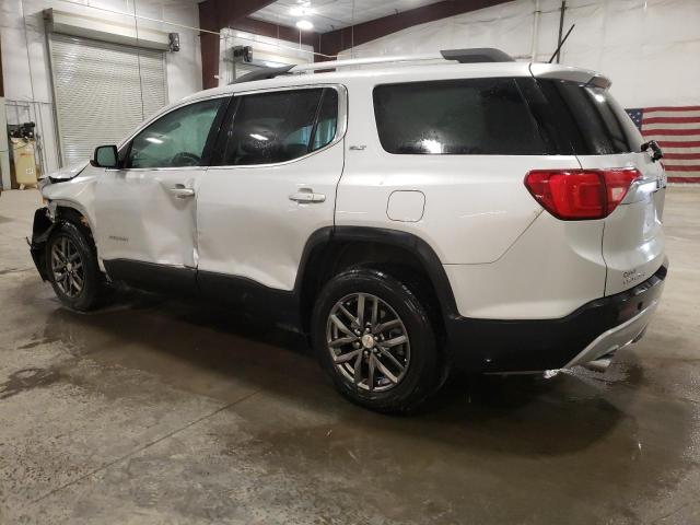 1GKKNULS6HZ285295 | 2017 GMC ACADIA SLT