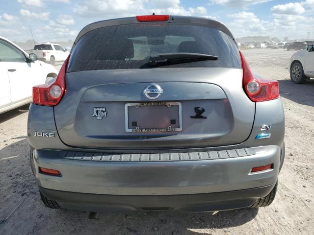 VIN JN8AF5MR0ET355124 2014 NISSAN JUKE no.6