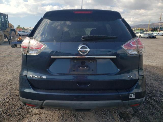 2015 NISSAN ROGUE S - 5N1AT2MT5FC817043