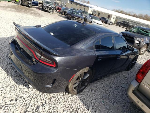 2C3CDXGJ1KH530943 | 2019 DODGE CHARGER SC