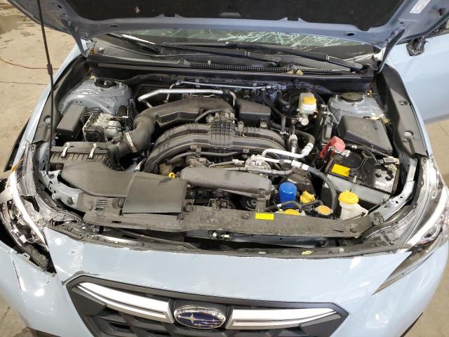 JF2GTAPC4M8675886 | 2021 Subaru crosstrek premium