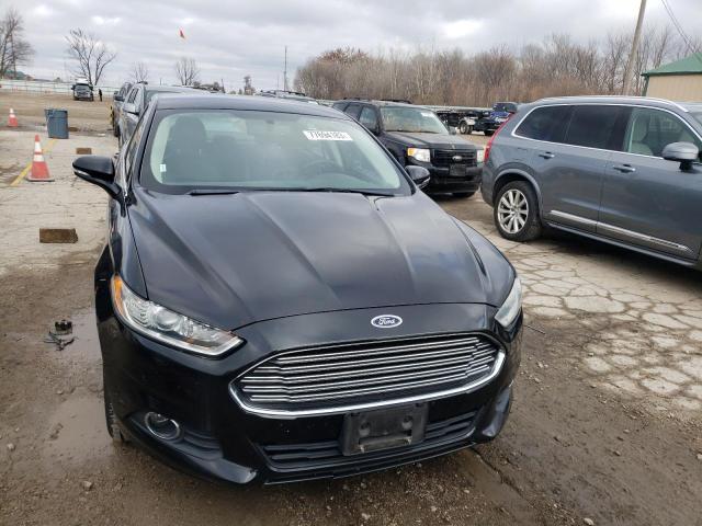 3FA6P0H92ER338134 | 2014 FORD FUSION SE