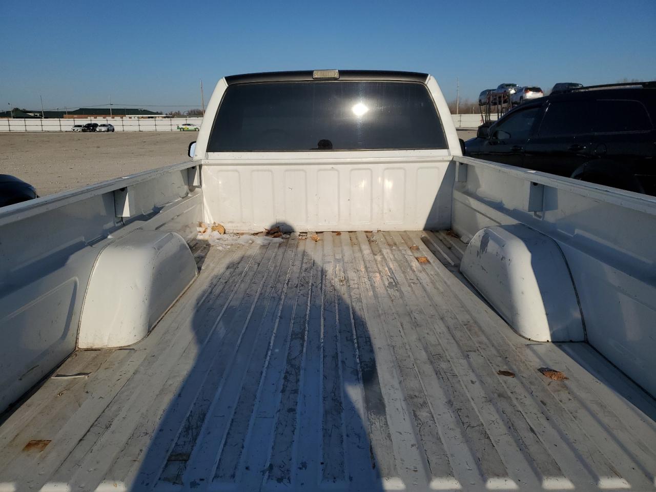 1GTDC14K1ME504558 1991 GMC Sierra C1500