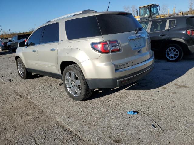 1GKKVSKD4HJ174590 | 2017 GMC ACADIA LIM