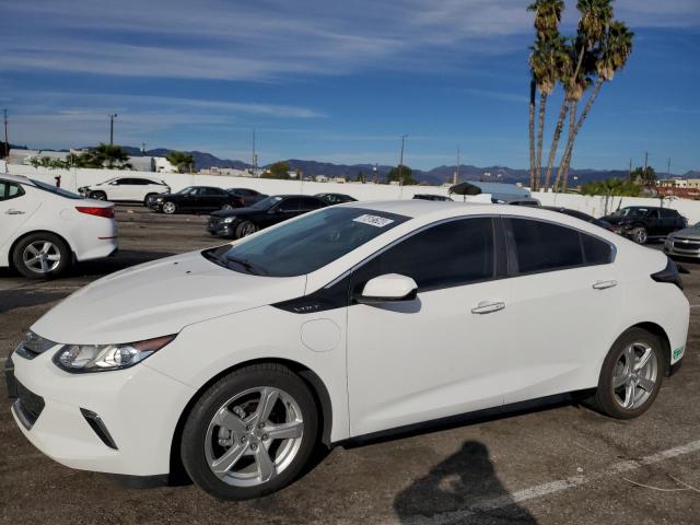 VIN 1G1RC6S58HU214757 2017 Chevrolet Volt, LT no.1