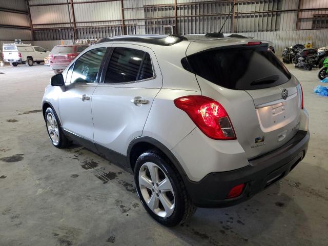 KL4CJASB5FB234429 2015 BUICK ENCORE, photo no. 2