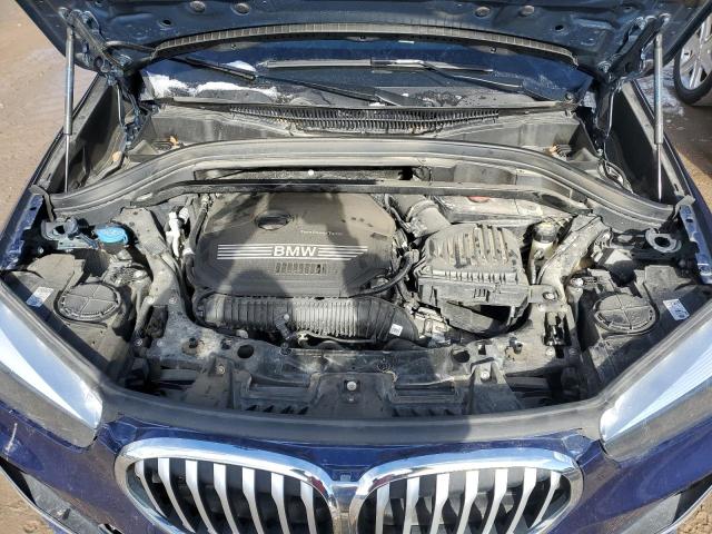 WBXJG9C00L5P84643 | 2020 BMW X1 XDRIVE2