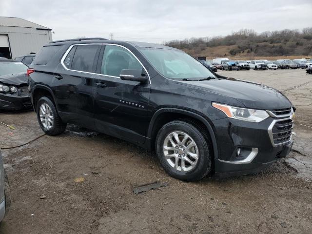 1GNERGKW6KJ270280 | 2019 CHEVROLET TRAVERSE L