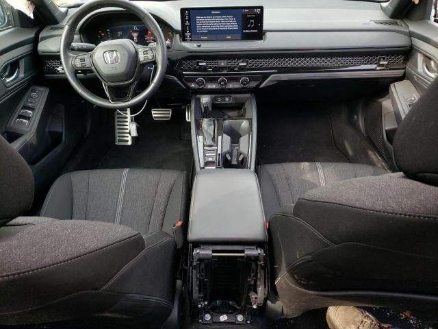 2023 HONDA ACCORD HYB - 1HGCY2F54PA023307